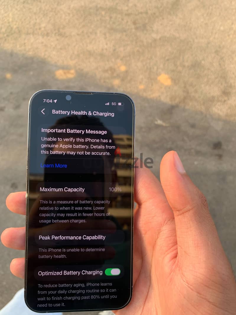 Apple - iPhone 13 Pro 1