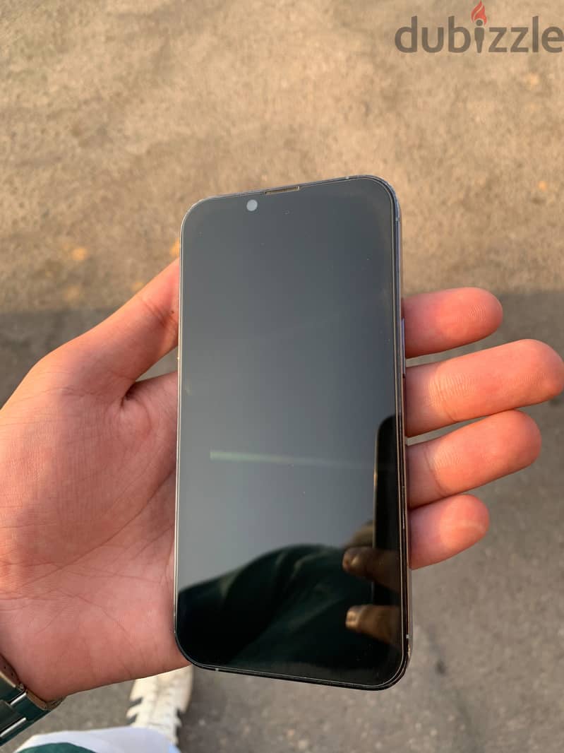 Apple - iPhone 13 Pro 3