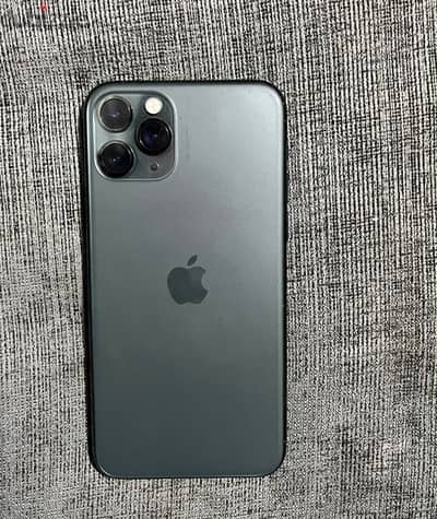 Apple - iPhone 11 Pro