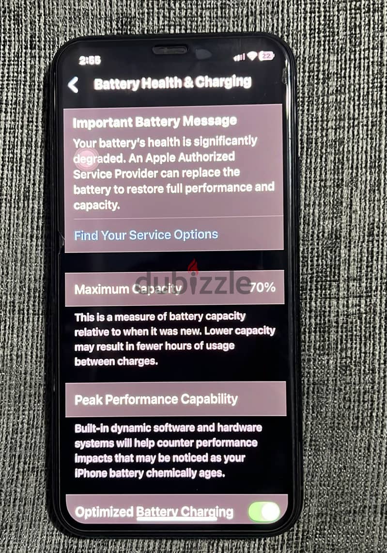 Apple - iPhone 11 Pro 2