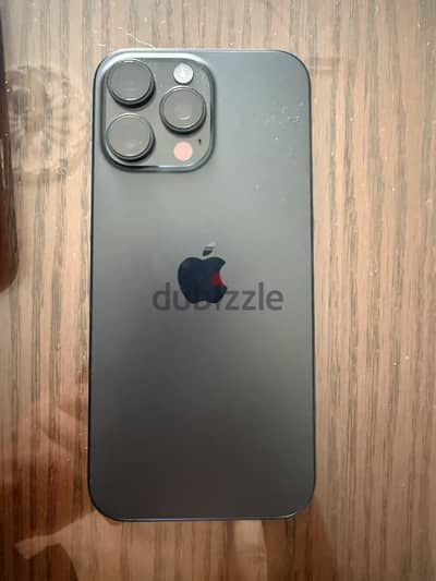 Apple - iPhone 16 Pro Max