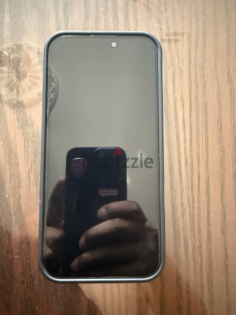 Apple - iPhone 16 Pro Max 1