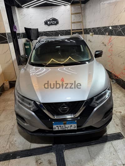 نيسان قشقاي 2021