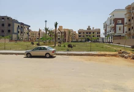 Apartment for sale in Al-Qurnafil 10 Villas 210m - Al-Tajamu Al-Awwal