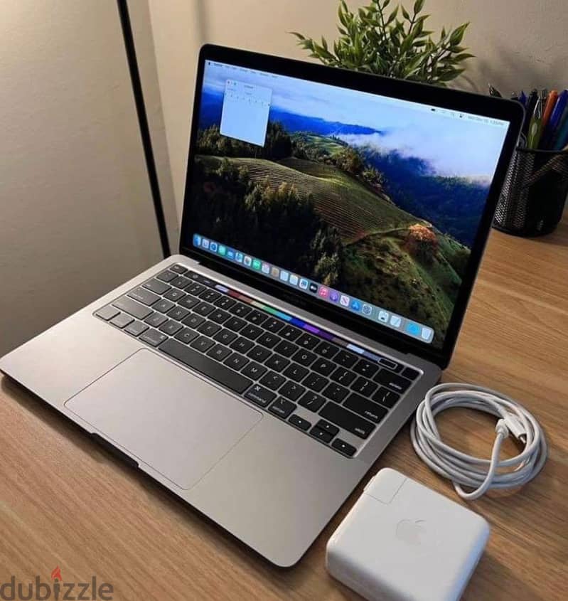 Macbook pro 2020 1