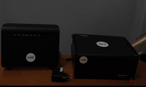 VDSL 35b Gateway