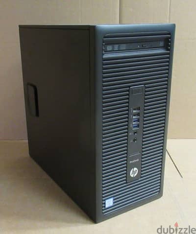 HP ProDesk Core i5 6500