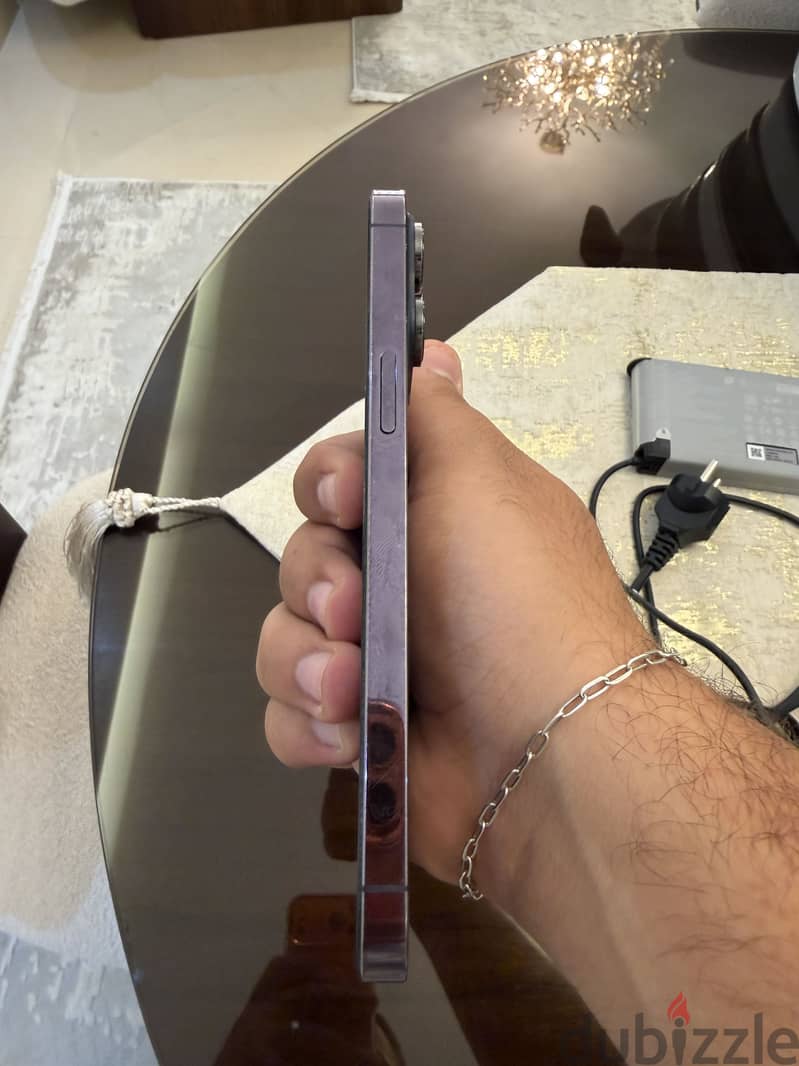 Apple - iPhone 14 Pro Max 2