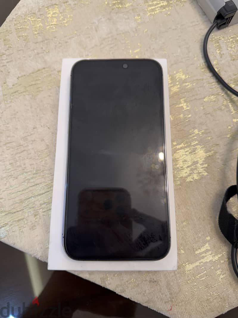 Apple - iPhone 14 Pro Max 3