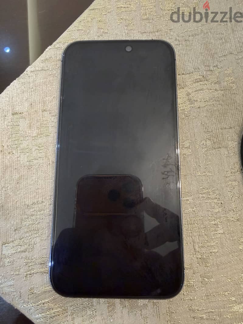 Apple - iPhone 14 Pro Max 4