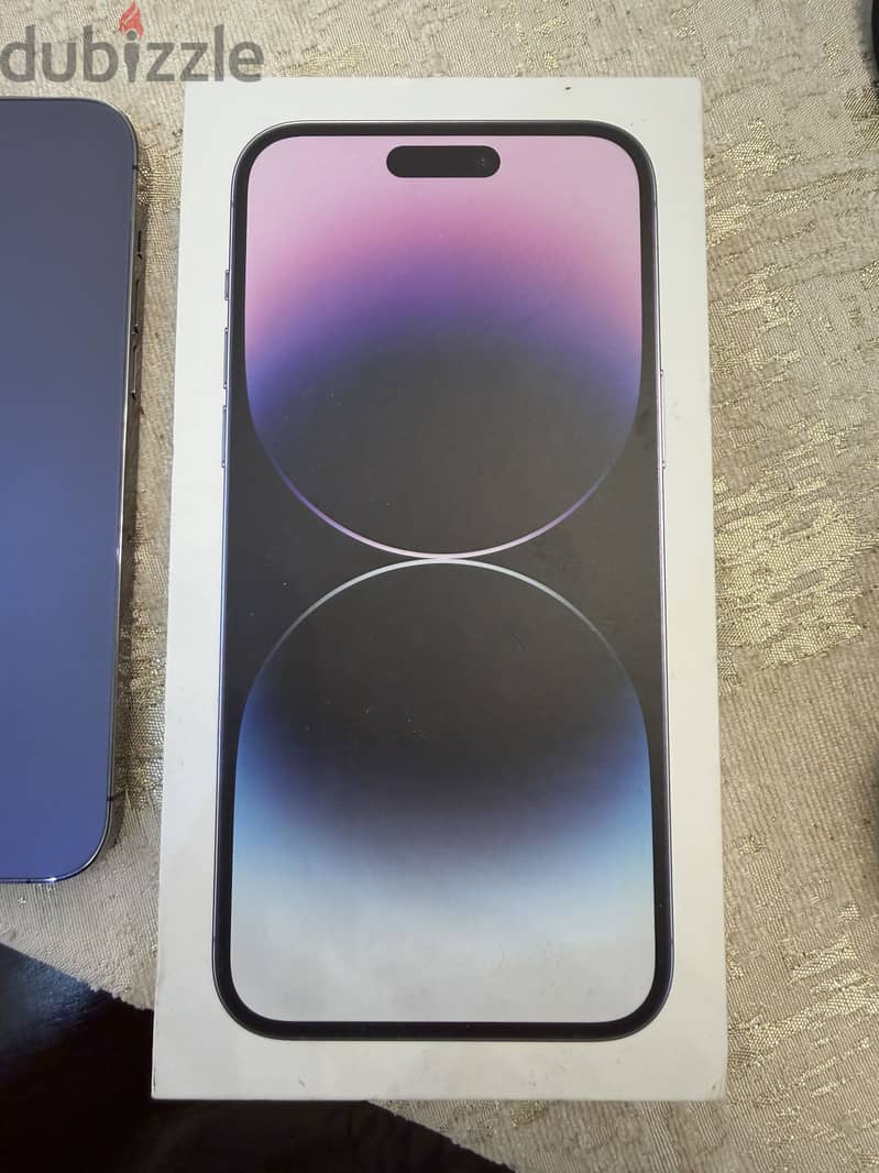 Apple - iPhone 14 Pro Max 7