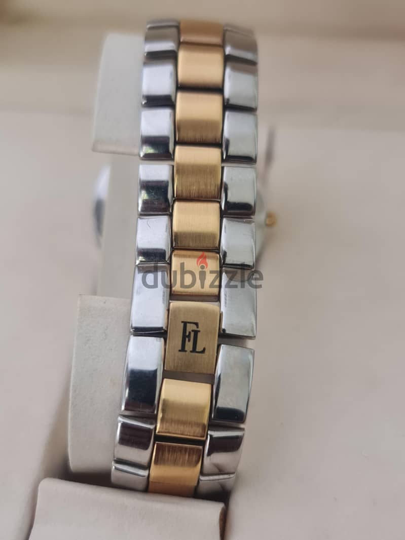 Favre Leuba watch 6