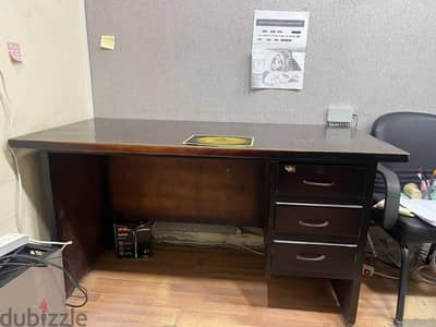 Office Desk
