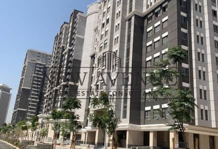 High finishing office for sale  Prime location Maspero Towers
