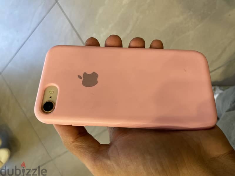 Apple - iPhone 8 1