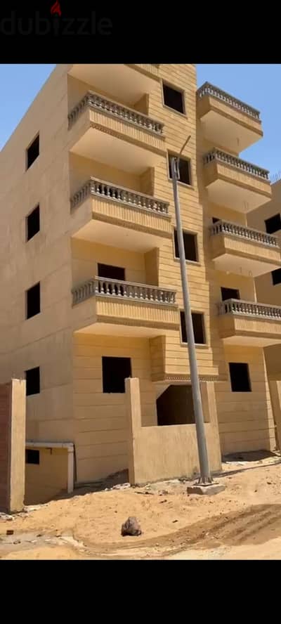 شقة بالحى المتميز مدينة بدر