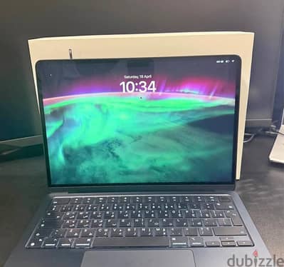MacBook air m3