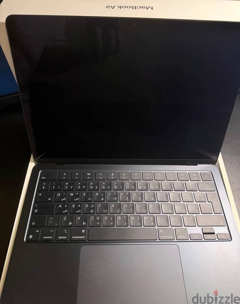 MacBook air m3 1