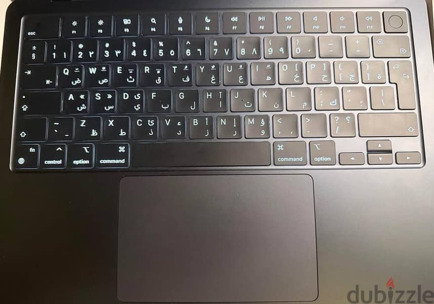 MacBook air m3 3