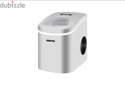 ice maker Geepas