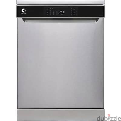 White whale dishwasher غساله اطباق