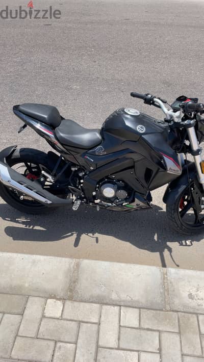 S200 beneilli