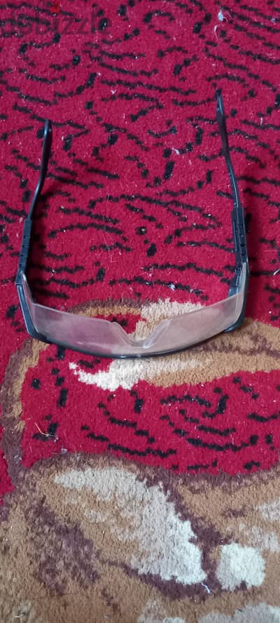 معدات سلامه