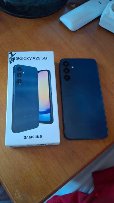 Samsung A25 5G