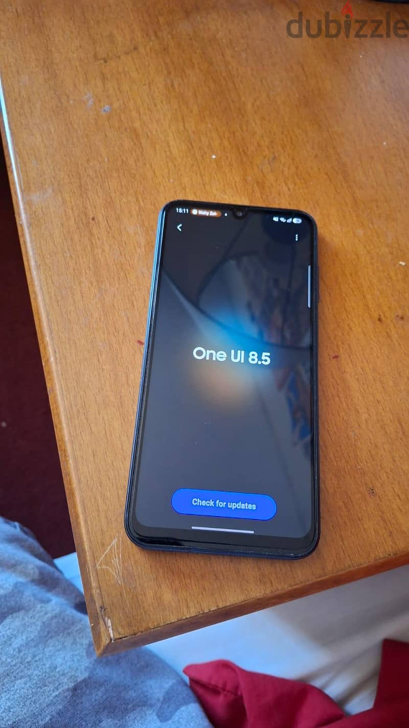 Samsung A25 5G 1