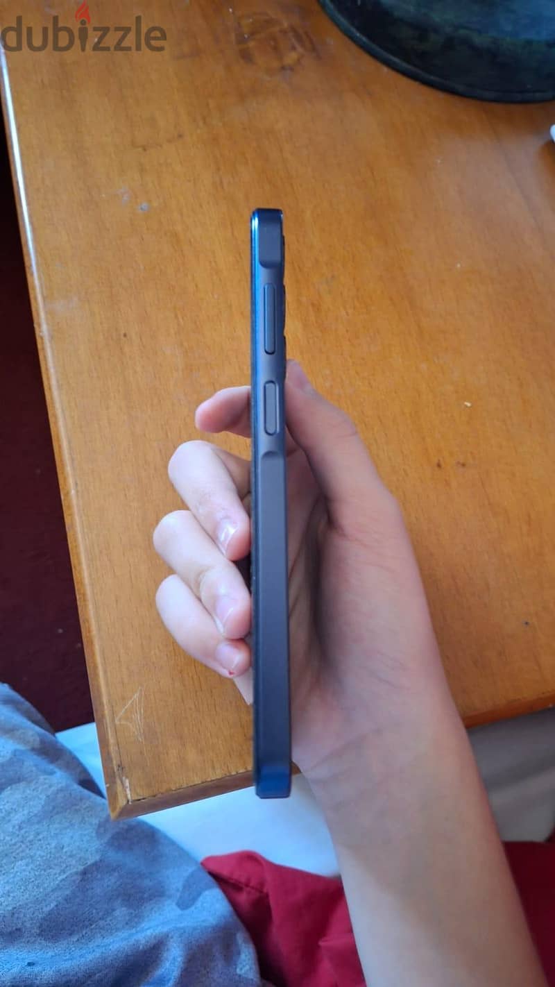 Samsung A25 5G 4
