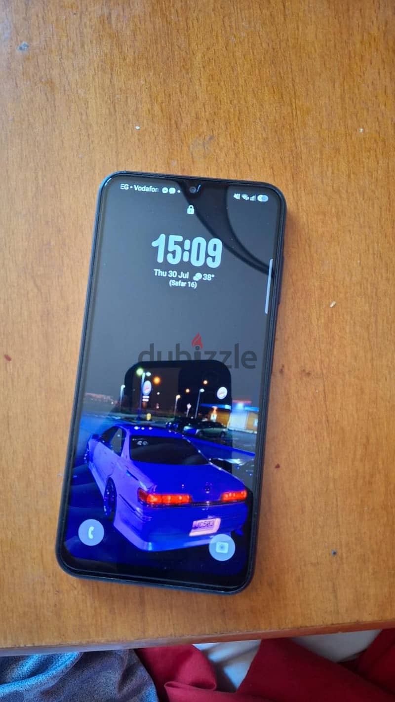 Samsung A25 5G 5