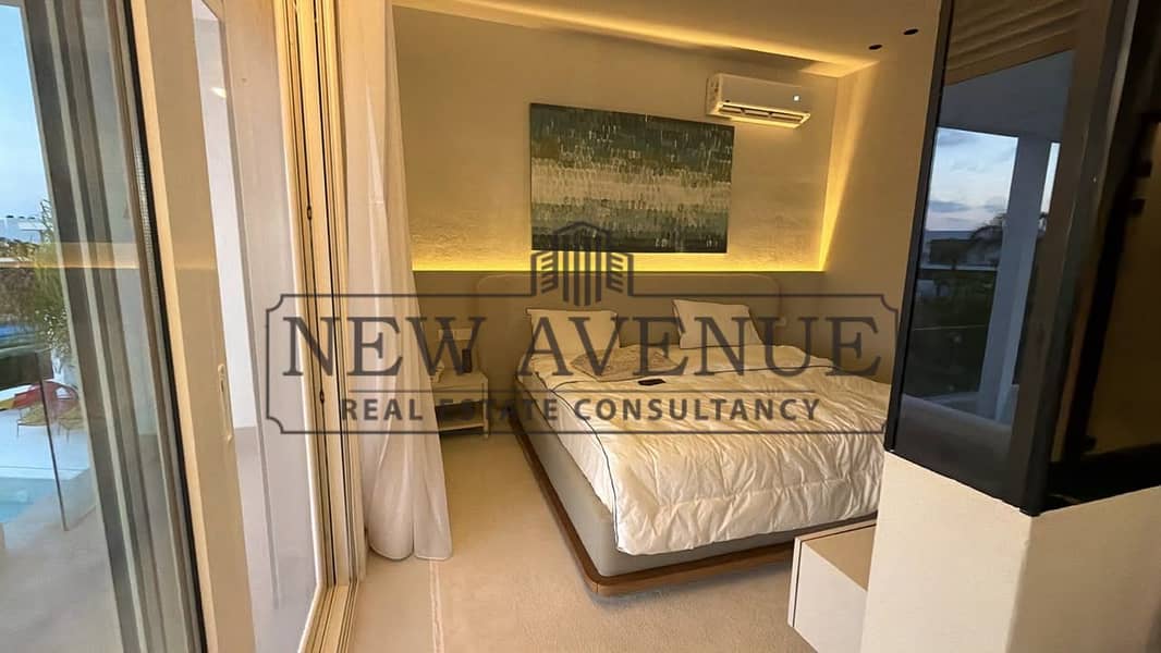 5 BR Stand Alone Villa in Seashell Sidi Abdel Rahman, photo 7 of 16