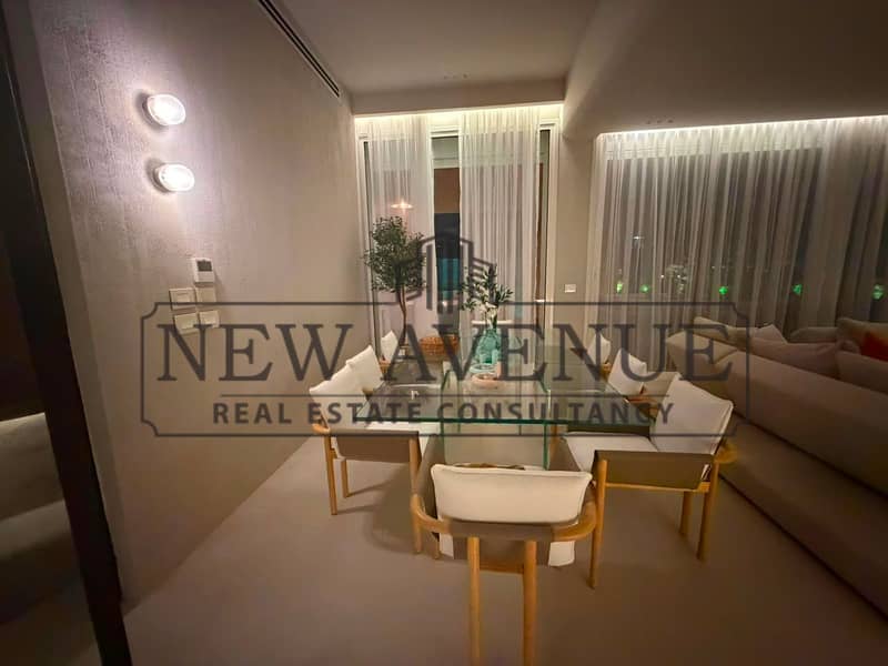 5 BR Stand Alone Villa in Seashell Sidi Abdel Rahman, photo 11 of 16