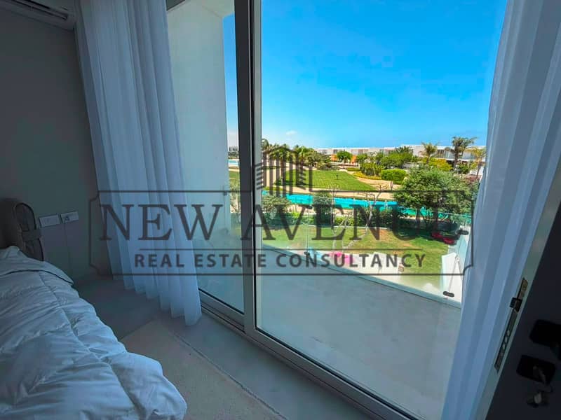 5 BR Stand Alone Villa in Seashell Sidi Abdel Rahman, photo 12 of 16
