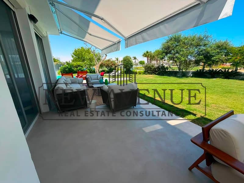 5 BR Stand Alone Villa in Seashell Sidi Abdel Rahman, photo 13 of 16