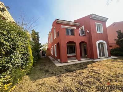 Stand-Alone Villa for Rent in Mivida Parcel 3 | 3 Bedrooms | Landscape View