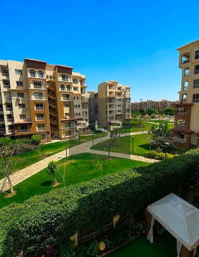 Lowest-Priced Apartment for Sale in Madinaty B1 – Super Lux Finishing – Ready to Move In