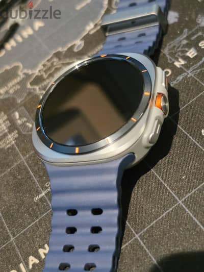 Samsung Galaxy watch ultra 2025 esim