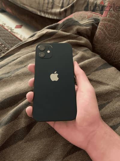 Iphone 12 Basically New ( 92%)