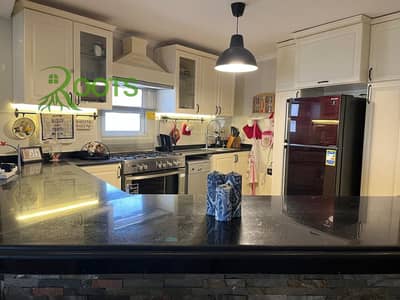 Apartment for Sale 240 sqm in the 3rd District (Buildings) - El Obour City