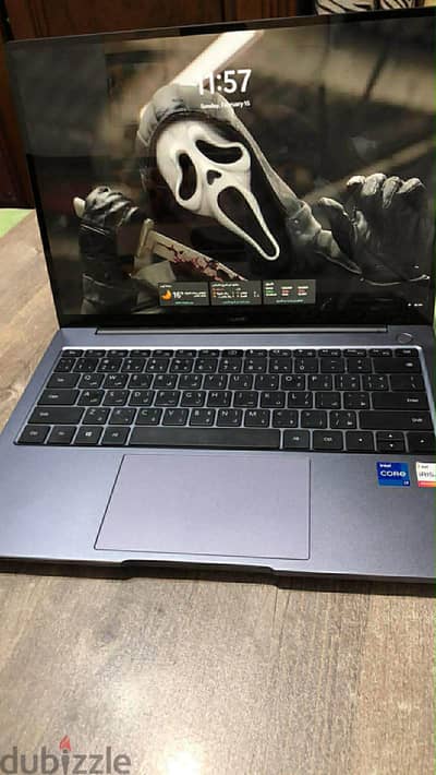 للبيع: Huawei MateBook 14 - بحالة الزيرو
