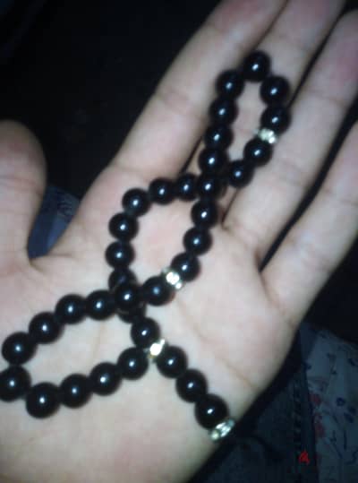 سبحة قديمة