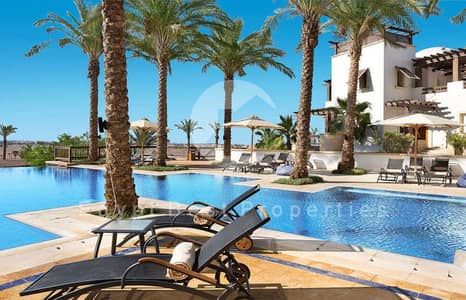 FULLY  FINISHED VILLA FOR SALE EARLY DELIVERY PRIME LOCATION LIMITED OFFER @GOUNA_RED_SEA