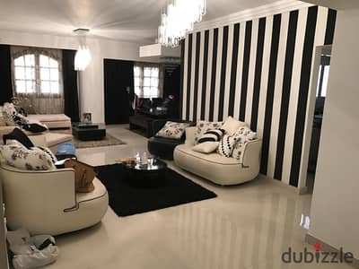 شقة للبيع في عمارات النرجس 180م الترا سوبر لوكس قريبة من مسجد فاطمة الشربتلي