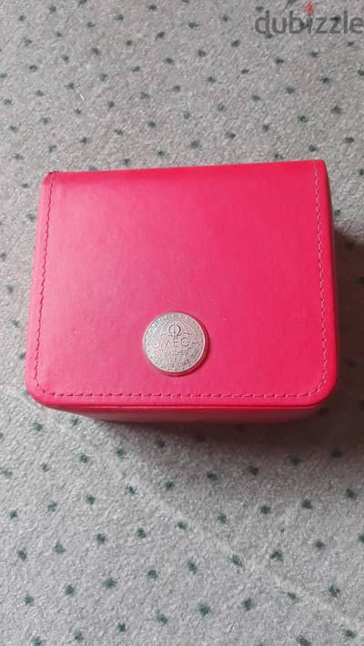 omega box