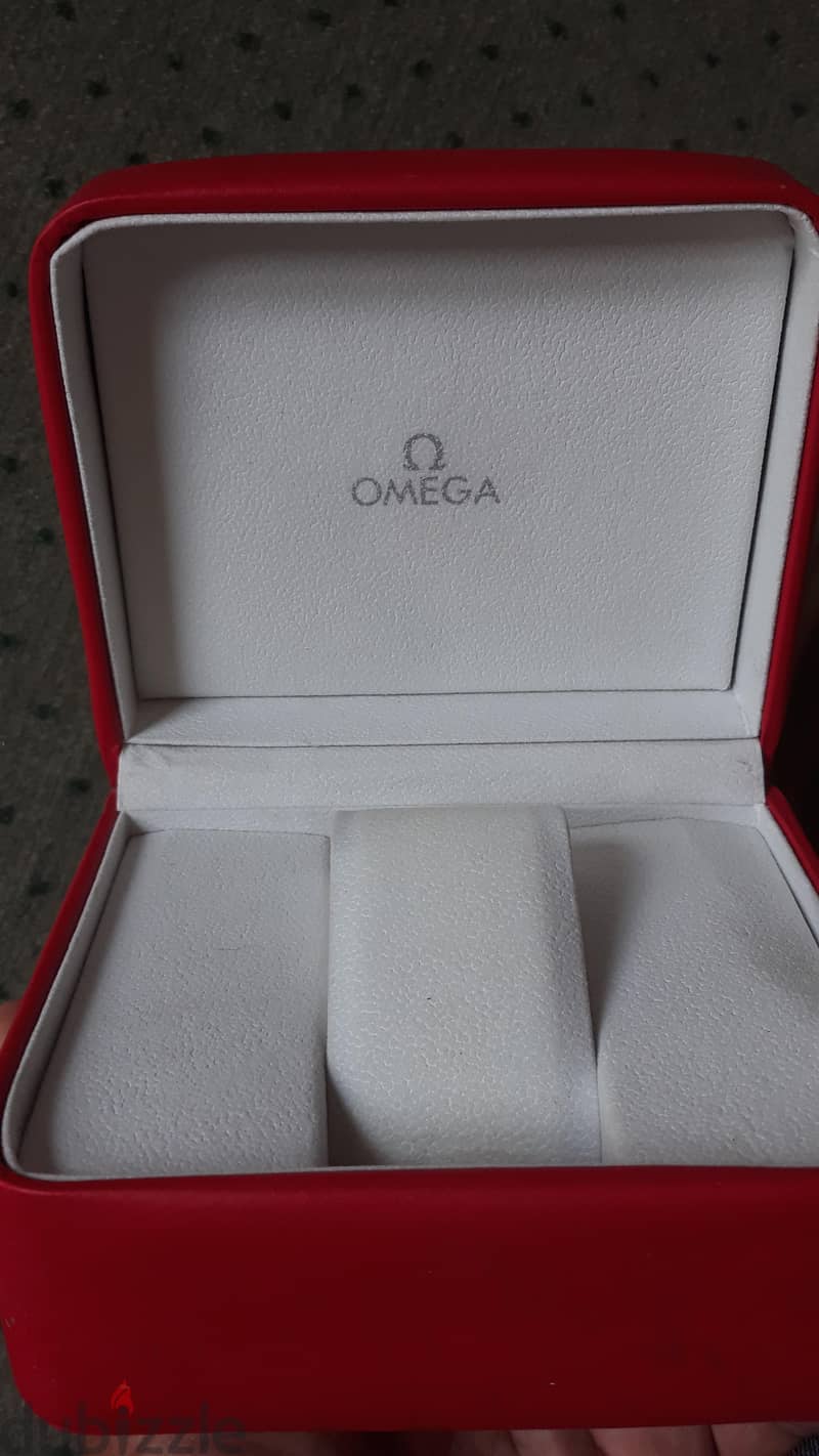 omega box 1