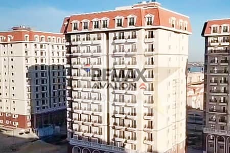 Apartment 184 sqm for sale (Suwari Egypt Saudi)