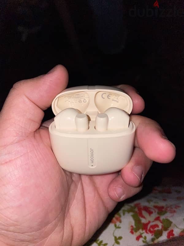 joyroom jpods EarPods 2