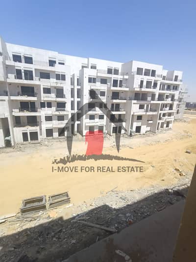 شقه 152 متر متشطبه في او ويست كلوب ريزيدنس O West  Club Residence