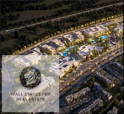 من المالك مباشره عيادة للبيع في مدينتي 47م بموقع مميز open air mall اقل اجمالي عقد أوفر تجاري لسرعه البيع